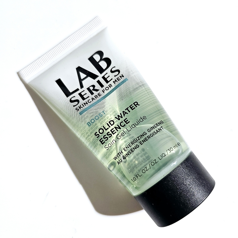 LAB SERIES SKINCARE BOOST SOLID WATER ESSENCE SOIN